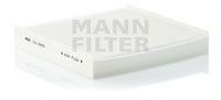 MANN-FILTER Filter, interior air 10655922 - MANN-FILTER