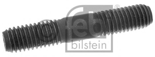 FEBI BILSTEIN Bolt, exhaust system 11593037 - FEBI BILSTEIN