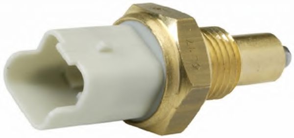 HELLA Switch, reverse light 10288740 - HELLA