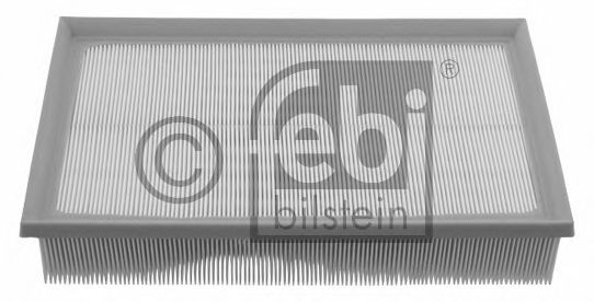 FEBI BILSTEIN Air Filter 11583233 - FEBI BILSTEIN