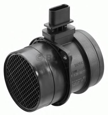 BOSCH Air Mass Sensor 10258028 - BOSCH