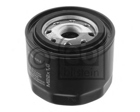 FEBI BILSTEIN Oil Filter 11584296 - FEBI BILSTEIN