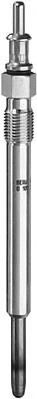 BorgWarner (BERU) Glow Plug 1012217 - BorgWarner (BERU)
