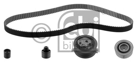 FEBI BILSTEIN Timing Belt Kit 11586447 - FEBI BILSTEIN