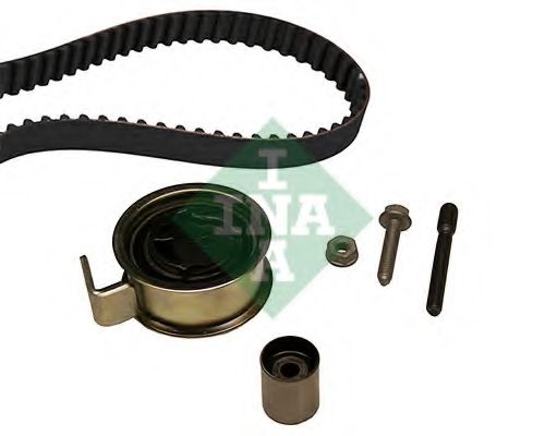 INA Timing Belt Set 3216839 - INA