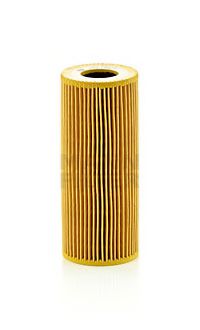 MANN-FILTER Oil Filter 10655694 - MANN-FILTER