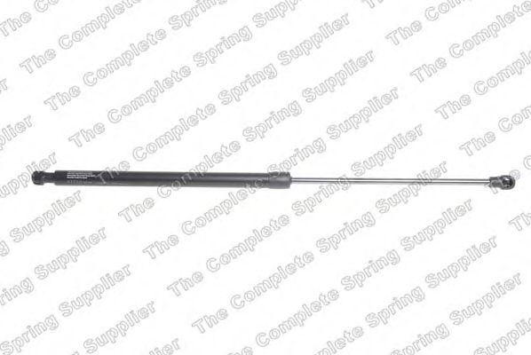 LESJOFORS Gas Spring, boot-/cargo area 10854190 - LESJÖFORS