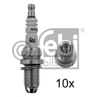 FEBI BILSTEIN Spark Plug 11569352 - FEBI BILSTEIN
