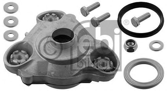 FEBI BILSTEIN Repair Kit, suspension strut suppor 11583364 - FEBI BILSTEIN