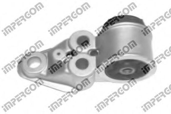 ORIGINAL IMPERIUM Mounting, axle beam 12169975 - ORIGINAL IMPERIUM