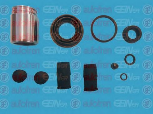 AUTOFREN SEINSA Repair Kit, brake caliper 12105186 - AUTOFREN SEINSA