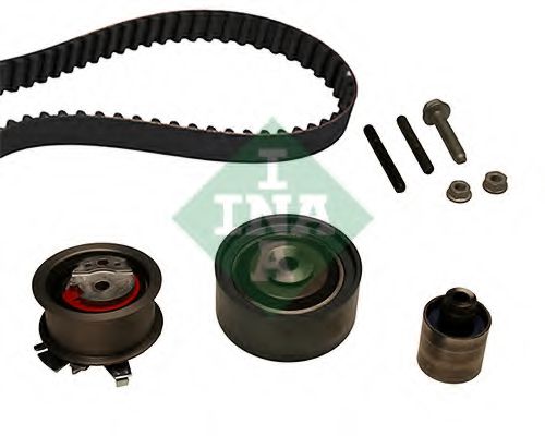 INA Timing Belt Set 4019592 - INA