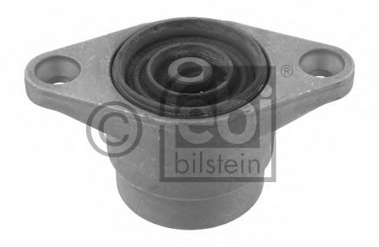 FEBI BILSTEIN Suspension Strut Support Mount 11583168 - FEBI BILSTEIN