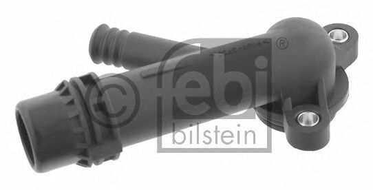 FEBI BILSTEIN Coolant Flange 11580123 - FEBI BILSTEIN