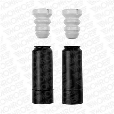 MONROE Dust Cover Kit, shock absorber 11731117 - MONROE