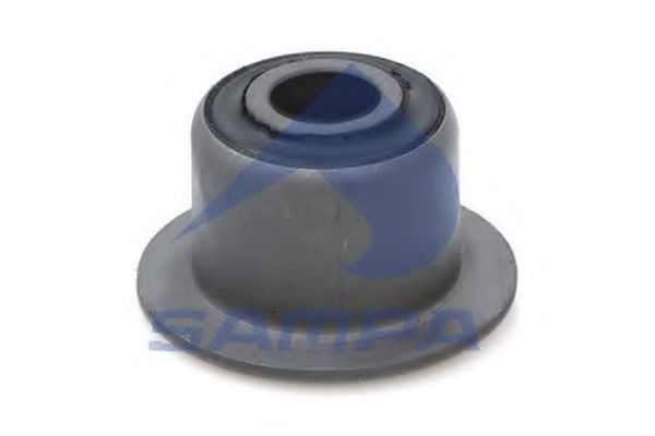 SAMPA Bushing, leaf spring 12227856 - SAMPA