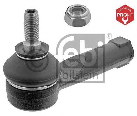 FEBI BILSTEIN Tie Rod End 11573534 - FEBI BILSTEIN