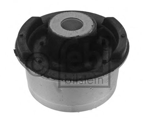 FEBI BILSTEIN Mounting, control/trailing arm 11572319 - FEBI BILSTEIN
