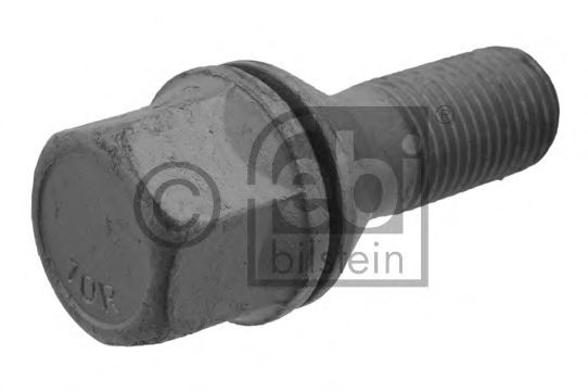 FEBI BILSTEIN Wheel Bolt 11581736 - FEBI BILSTEIN