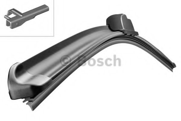 BOSCH Wiper Blade 10114979 - BOSCH