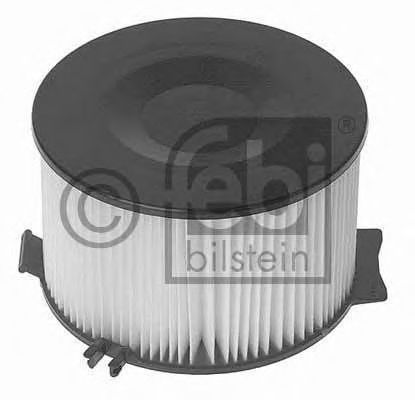 FEBI BILSTEIN Filter, cabin air 11568221 - FEBI BILSTEIN