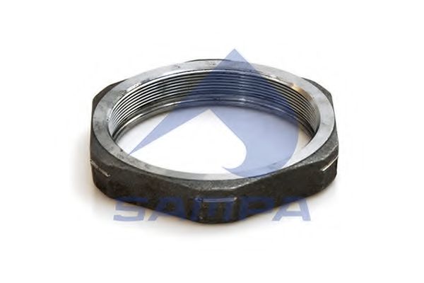 SAMPA Nut, kingpin 12531632 - SAMPA
