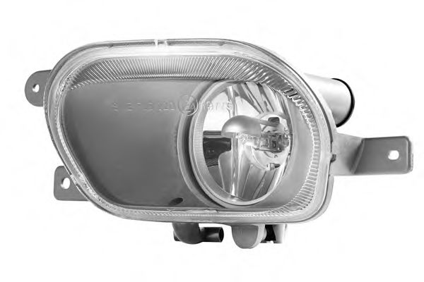 DELPHI Sensor, wheel speed 11151148 - DELPHI