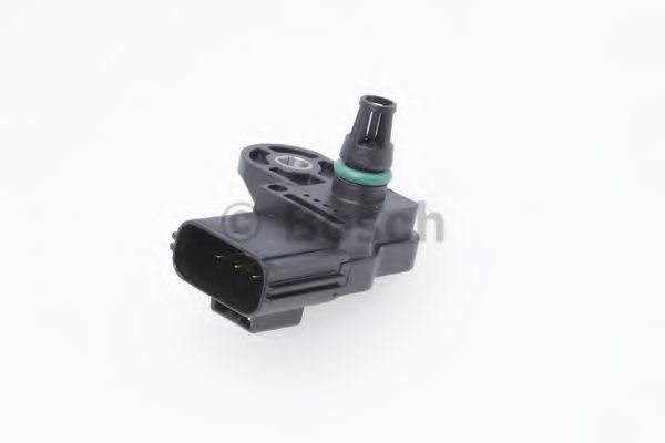 BOSCH Sensor, boost pressure 10594548 - BOSCH