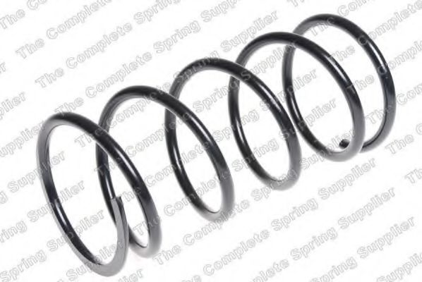 LESJOFORS Coil Spring 10852623 - LESJÖFORS