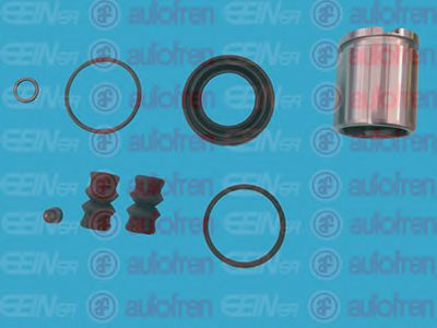 AUTOFREN SEINSA Repair Kit, brake caliper 12165433 - AUTOFREN SEINSA