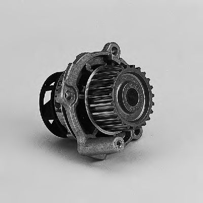 HEPU Water Pump 10220398 - HEPU