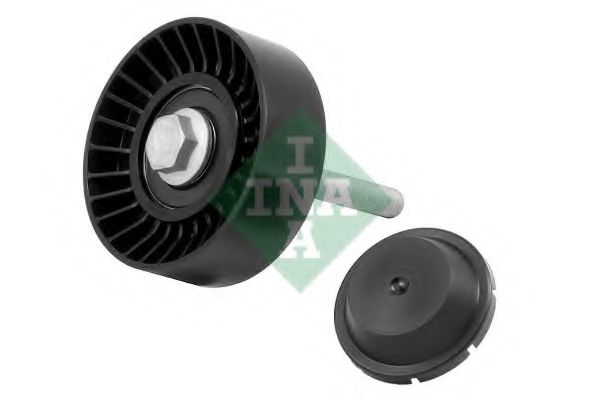 INA Deflection/Guide Pulley, V-ribbed b 3203114 - INA