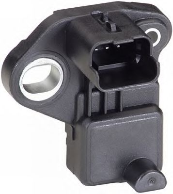 HELLA Sensor, crankshaft pulse 1539013 - HELLA