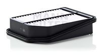 MANN-FILTER Air Filter 10656177 - MANN-FILTER