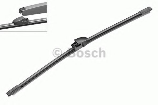 BOSCH Wiper Blade 1727701 - BOSCH
