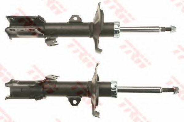 TRW Shock Absorber 10711100 - TRW