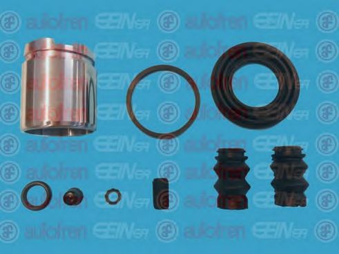 AUTOFREN SEINSA Repair Kit, brake caliper 12127540 - AUTOFREN SEINSA