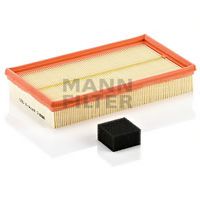 MANN-FILTER Air Filter 10656419 - MANN-FILTER