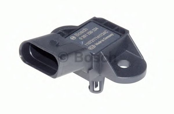 BOSCH Pressure Sensor, brake booster 10328037 - BOSCH