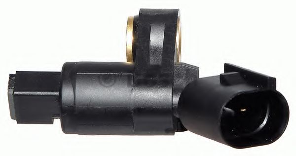 BOSCH Sensor, wheel speed 10258409 - BOSCH