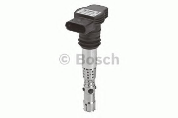 BOSCH Ignition Coil 10258242 - BOSCH