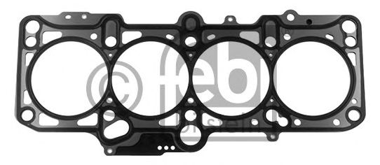 FEBI BILSTEIN Gasket, cylinder head 11586721 - FEBI BILSTEIN