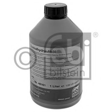 FEBI BILSTEIN Power Steering Fluid 11592841 - FEBI BILSTEIN