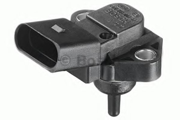 BOSCH Sensor, intake manifold pressure 10094815 - BOSCH