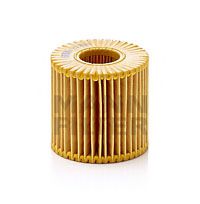 MANN-FILTER Oil Filter 10850921 - MANN-FILTER
