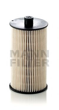 MANN-FILTER Fuel filter 10655876 - MANN-FILTER