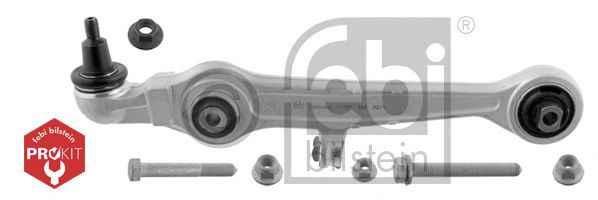FEBI BILSTEIN Control/Trailing Arm, wheel suspens 11412878 - FEBI BILSTEIN