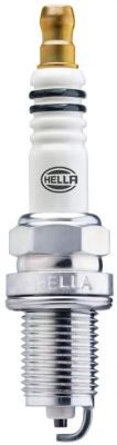 HELLA Spark Plug 11537879 - HELLA