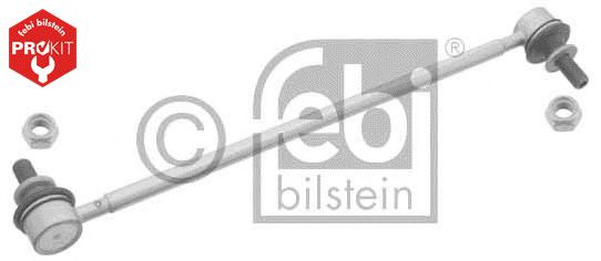 FEBI BILSTEIN Link/Coupling Rod, stabiliser bar 11580219 - FEBI BILSTEIN