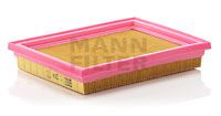 MANN-FILTER Air Filter 10655846 - MANN-FILTER